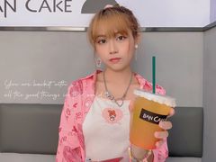 -BanCake·法式千层·拿破仑專門店