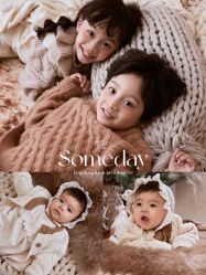 -海马体家庭照相馆(杭州萧山万象汇店)