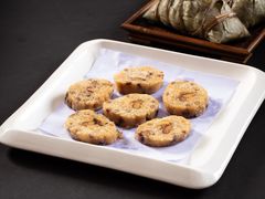 香煎咸肉粽-顺德了能馆(虎门店)