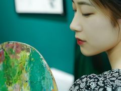 -八哥美术·成人美术画室(总校区)