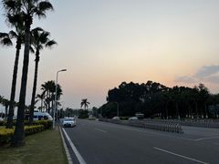 -椰风寨