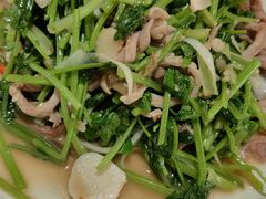-陈傻子餐厅(世纪都会店)