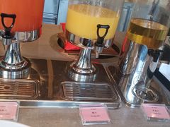 -南湖宾馆·鸳湖阁全日制餐厅