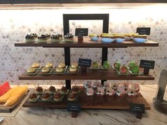 -广州富力丽思卡尔顿酒店