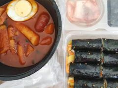 -高基五春川炒鸡排 韩国料理(威海总店)