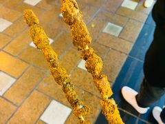 -真味烧烤(解放碑店)