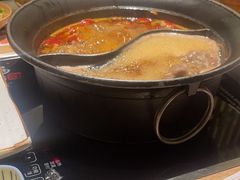 -温野菜涮涮锅(大悦城店)