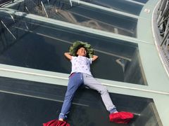 -野三坡刘家河高山漂流