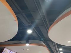 -李先生牛肉面大王(北京站售票厅餐厅)