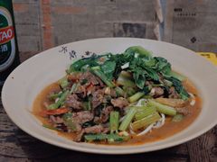 -方铲铲·成都板凳面(滨江银泰店)