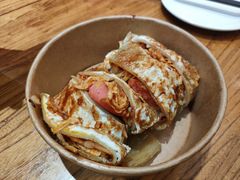 -集天餐厅(人大店)