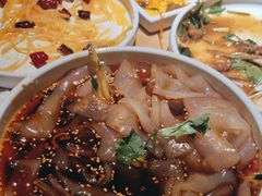 -榆林镇筋饼(知春路店)