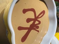 -羊大爷涮肉(亮马桥店)