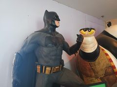 -天幕新彩云国际影城(激光巨幕店)