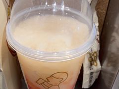 -喜茶(上海打浦桥日月光gelato lab+店)
