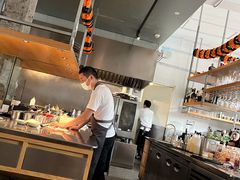 -BOR Eatery(安福路店)