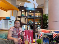 -上海浦东康桥绿地假日酒店