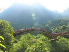 -广西龙虎山风景区