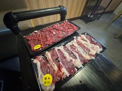 -潮鑫牛肉火锅(敏捷广场店)