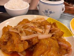 果汁鱼块-紫金食坊(江南西路店)