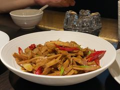 -庐灶江南·江南菜·四合院Bistro(东直门雍和宫·原华侨宾馆店)