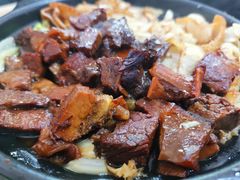 -赵家牛肉砂锅(台西三路店)