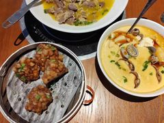 -水门巷餐厅(古子城店)