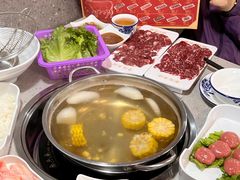 -杏花吴记牛肉火锅