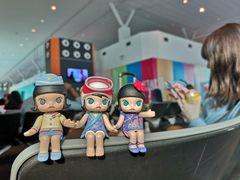 -吉隆坡国际机场