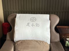 -足本纪·足道 SPA 简餐 小吃(文三西路店)