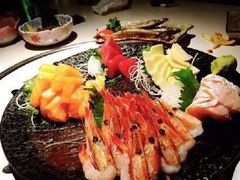 -赤坂亭·M9和牛烧肉·铁板烧(合肥万象城店)