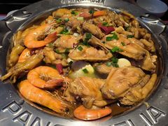 -胖哥俩肉蟹煲(杭州下沙学林街店)