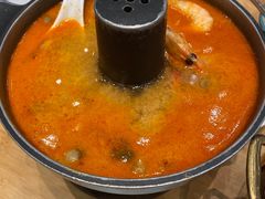 -越小品·越南餐厅(万科里店)