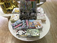 -熊猫邮局(少城店)