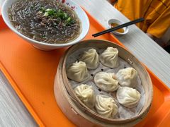 -新丰小吃(庆春路分店)