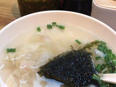 -凤起龙游老面包子(凯德晶品店)