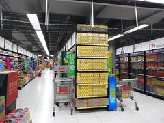 -家乐福(古北店)