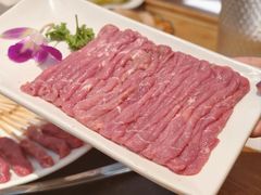 -南门涮肉(后海店)