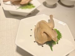 -狮王府淮扬菜(新街口友谊店)