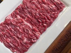 -东来顺•非遗火锅(外滩店)