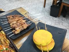 -炉内瓦·瓦片烧烤(明日星城店)