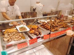 -四海之家(蛇口店)