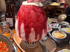 -楠火锅(西单店)