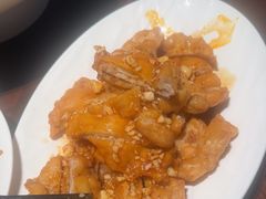 -新连采·海鲜·大连菜(大连恒隆广场店)