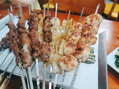 -江湖翅客(琶洲新村店)