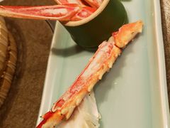 -蟹道乐(京都本店)