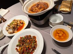-徐记海鲜(梅溪新天地店)