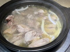 -润泽园椰子鸡(汇一城店)