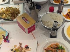-食鼎记海鲜大排档(美食街店)