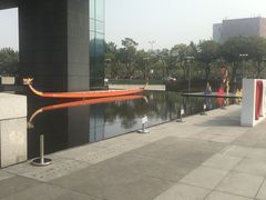-广州市城市规划展览中心